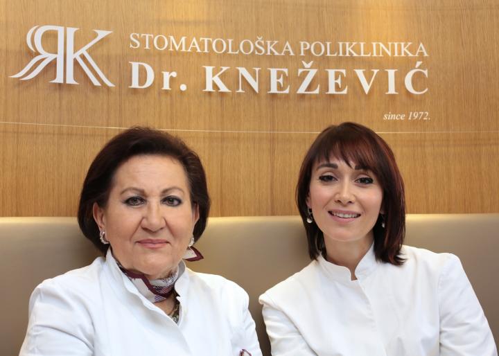 Stomatološka poliklinika Knežević