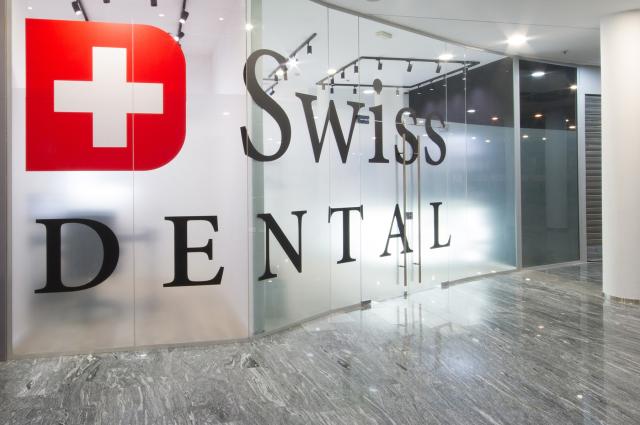 Swiss dental