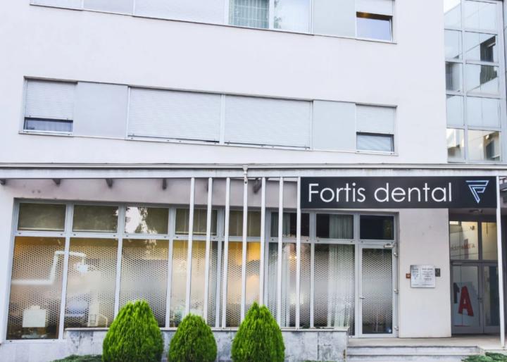 Fortis Dental