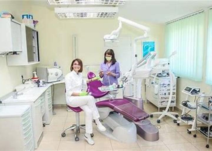 Ordinacija dentalne medicine Jelena Filipović-Zrnić